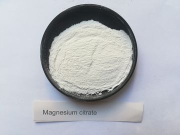 Magnesium Citrate Nonahydrate Anhydrous USP