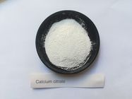 ISO Food Grade Calcium Citrate,anhydrous
