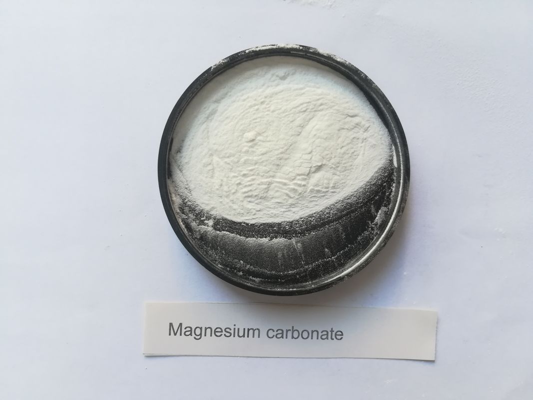 High purity Magnesium Glycinate Powder in Runmag