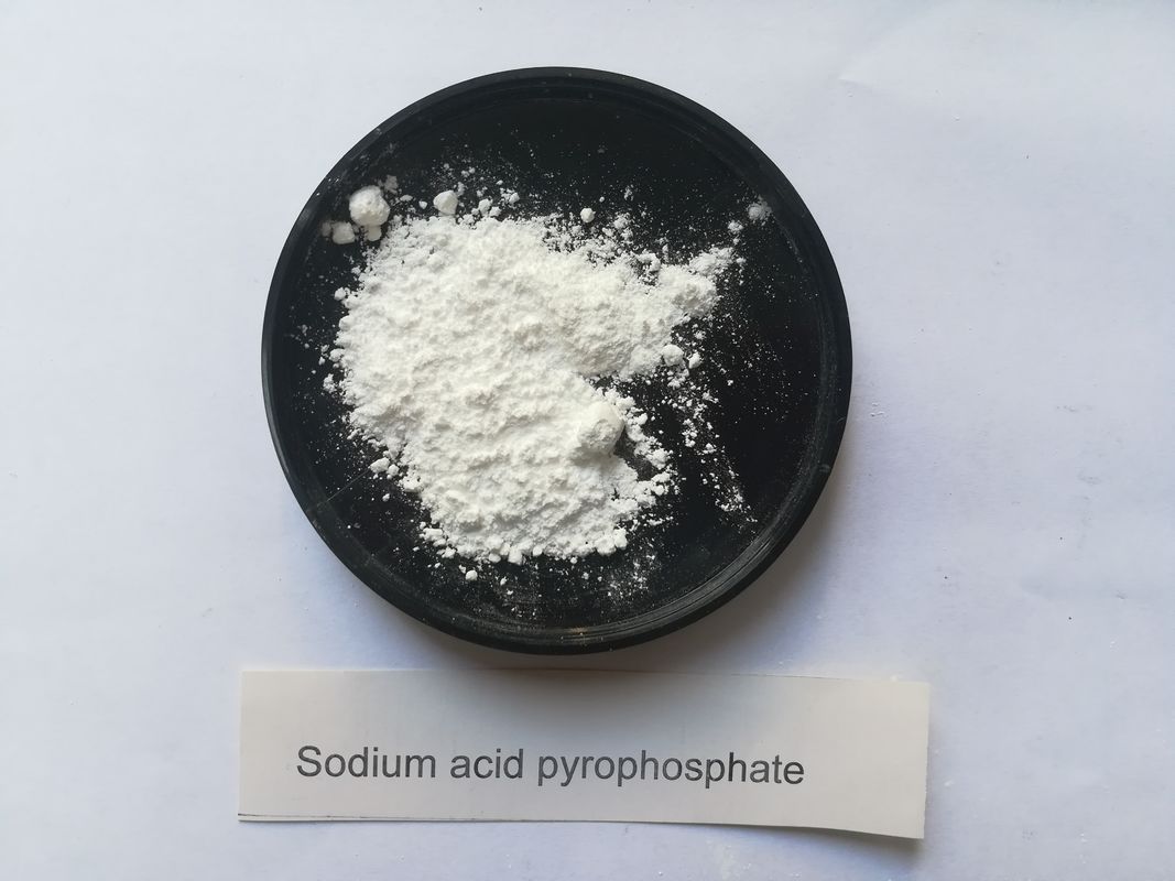 Disodium Dihydrogen Pyrophosphate fcc