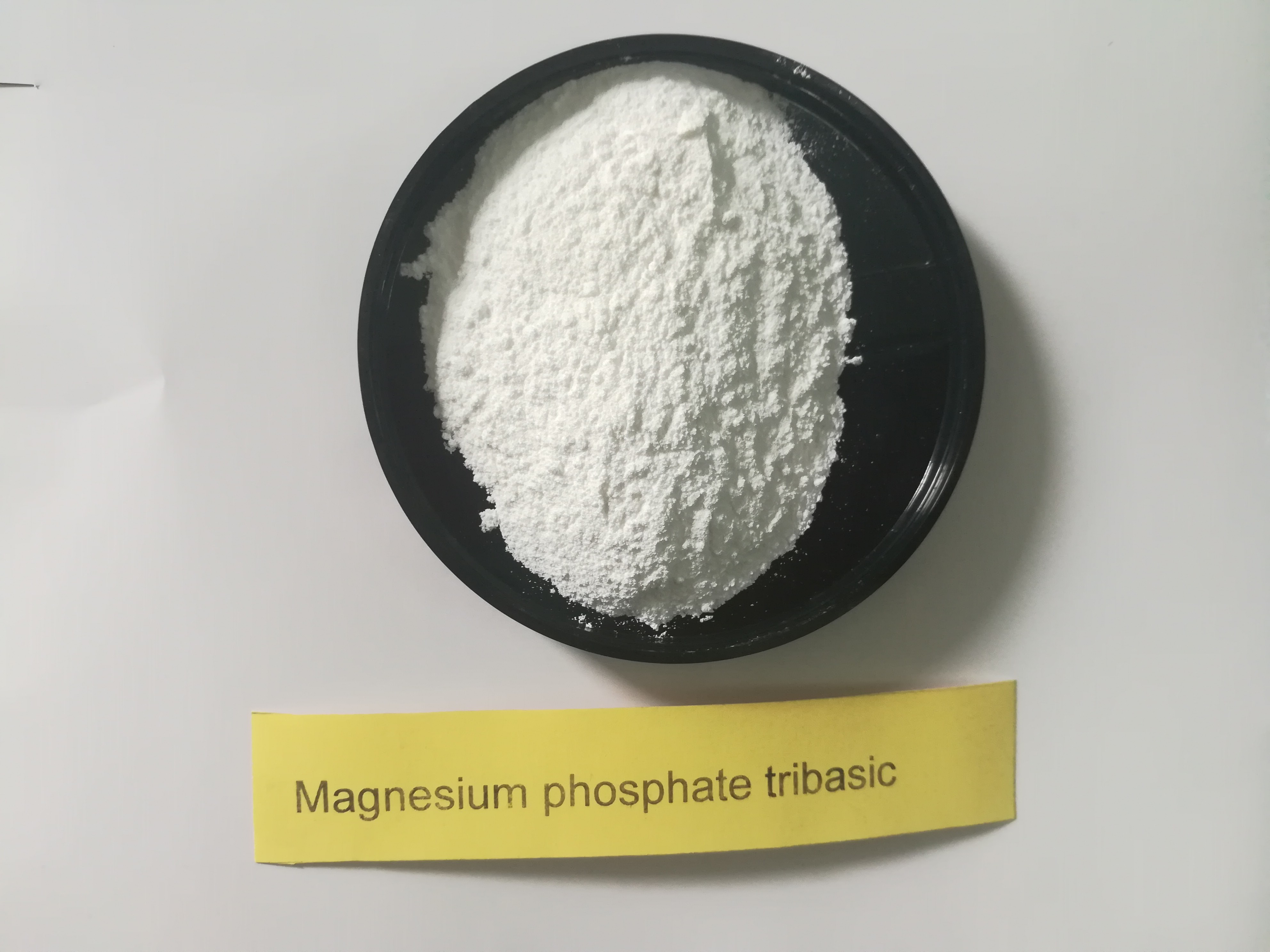 Trimagnesium Phosphate INS No. 343(iii) FCC China manufacture Magnesium