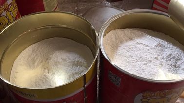 Calcium Citrate Tetrahydrate USP Powder