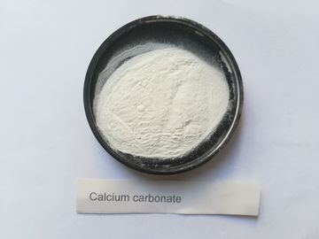 Calcium Carbonate USP/CP/BP/FCC-V