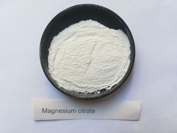 E345 MAGNESIUM CITRATE