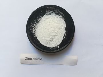 Zinc citrate dihydrate