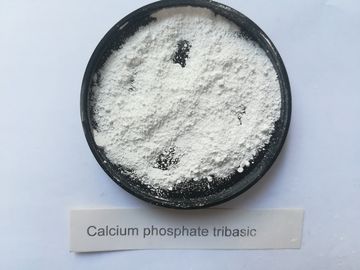 High purity low bulk density Tricalcium phosphate anhydrous FCC USP BP EUR