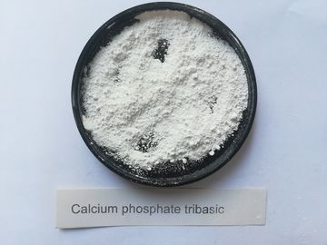 High purity low bulk density Tricalcium phosphate anhydrous FCC USP BP EUR