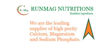 Magnesium Oxide Heavy food additive