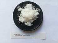 Potassium citrate tribasic monohydrate