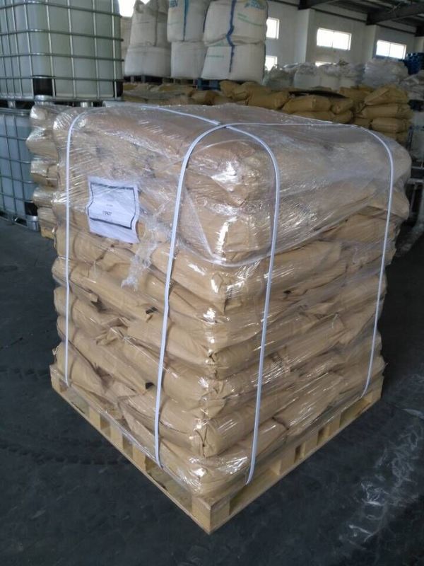 Magnesium Citrate Anhydrous Factory