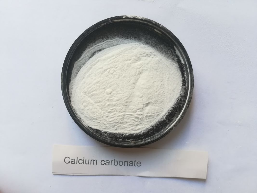 Calcium Carbonate USP/CP/BP/FCC-V