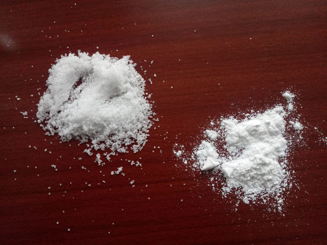 POTASSIUM CITRATE anhydrous POWDER usp