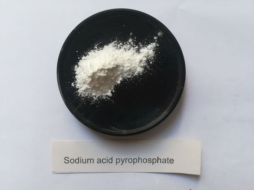 Disodium Dihydrogen Pyrophosphate (SAPP) 7758-16-9